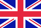  Midarion English Flag